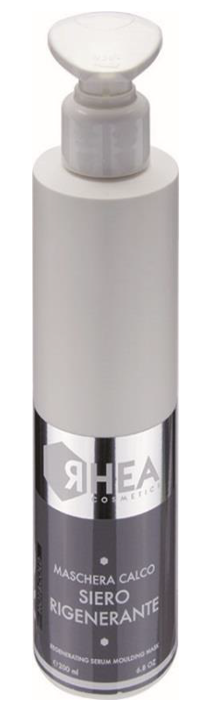 Регенерирующая контурирующая серум-маска  Regenerating Serum moulding mask RHEA 200 мл