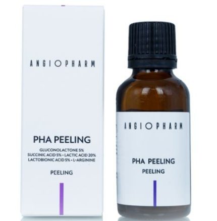 РНА Пилинг ANGIOPHARM, 30 мл