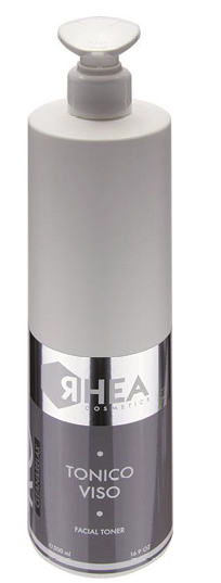 Тоник для лица, Facial Tone RHEA,500 мл