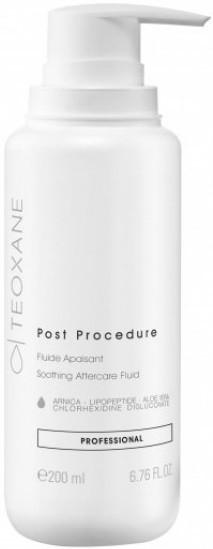 Сыворотка постпроцедурная для лица TEOXANE, 200 мл