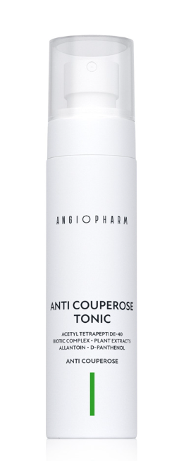 Антикуперозный тоник ANGIOPHARM, 150 мл