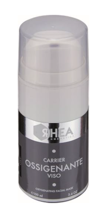 Маска для сияния кожи лица Radiant Facial Mask RHEA, 100 мл