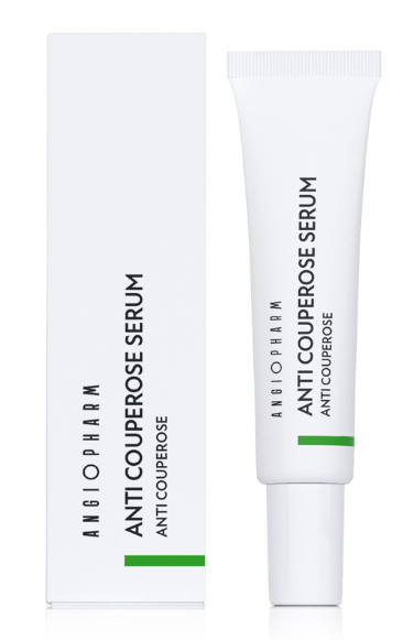 Антикуперозная сыворотка ANGIOPHARM, 5 мл
