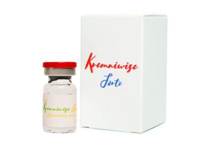 Биорепарант на основе гиалуроновой кислоты KREMNIWISE Forte 0,5 мл