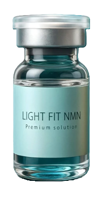 Мезококтейль Light Fit NMN, 5 мл