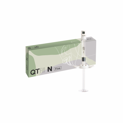 QT FILL N FINE, 1.1 мл