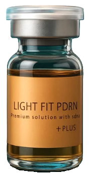 Мезококтейль Light Fit PDRN, 5 мл