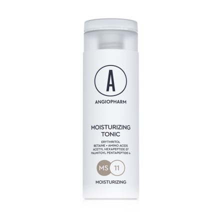 Увлажняющий тоник ANGIOPHARM, 200 мл