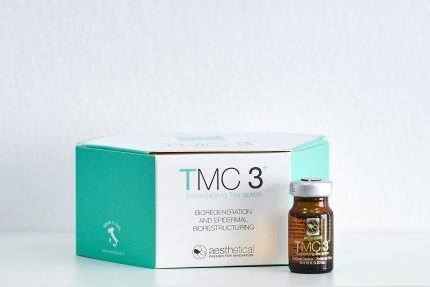 Пилинг TMC3+, 6 мл