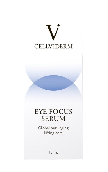 EYE Focus Serum/Лифтинг сыворотка для глаз