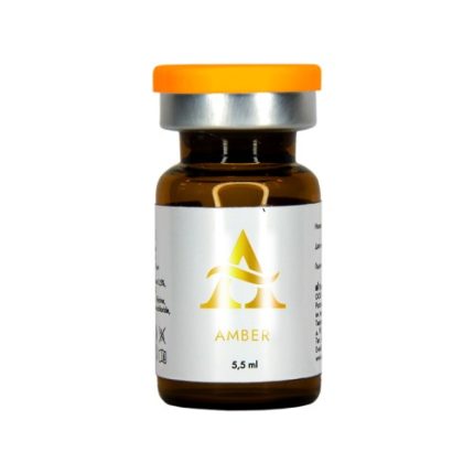 Гель косметический Atlantis "Amber" 5,5 мл