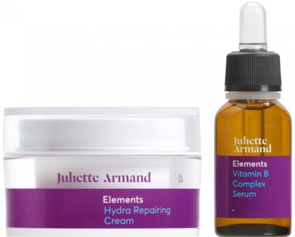 Мини набор Восстановление JULIETTE ARMAND