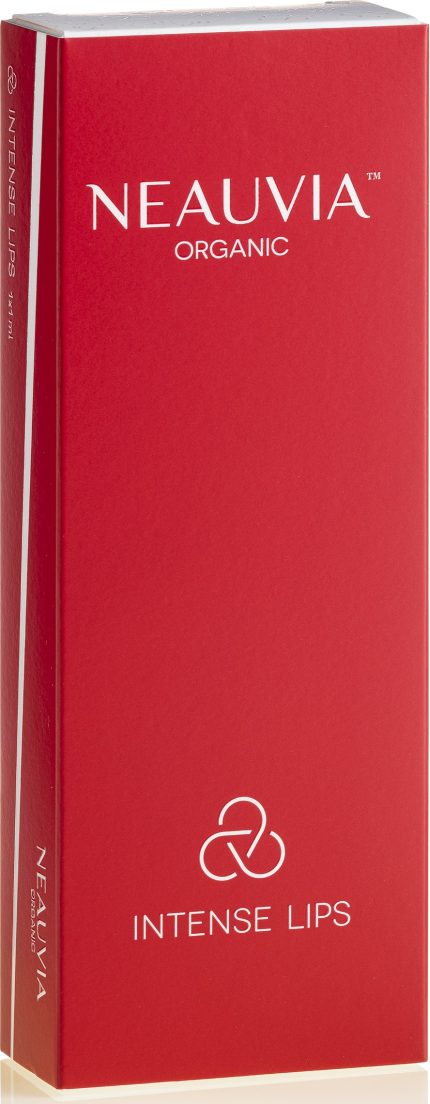 Гель Neauvia INTENSE LIPS, 1*1 мл