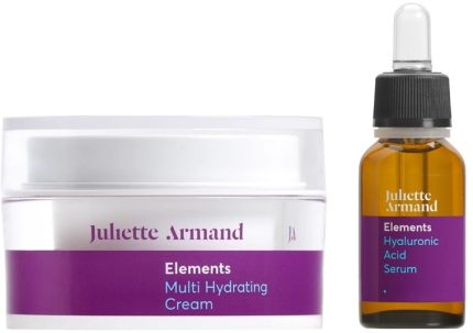 Мини набор Увлажнение JULIETTE ARMAND