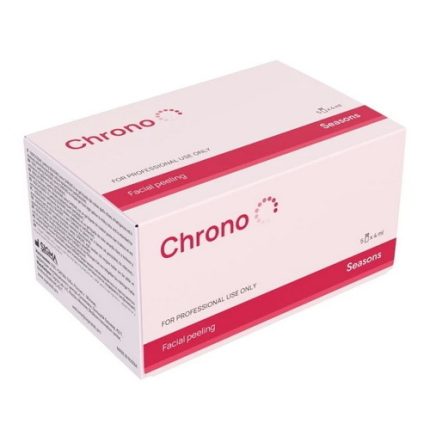 Пилинг TCA 10%/Seasons Chrono, 4 мл