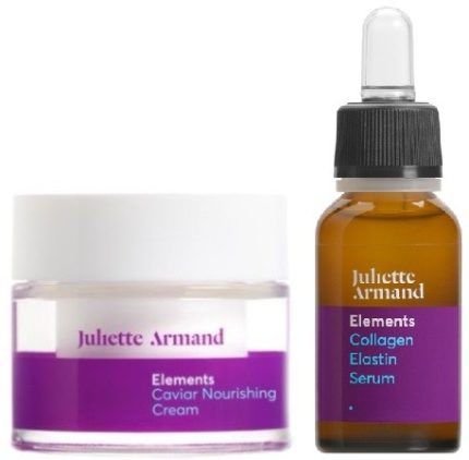 Мини набор Омоложение JULIETTE ARMAND