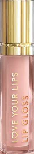 Блеск для губ Love Your Lips Lip Gloss BioGel