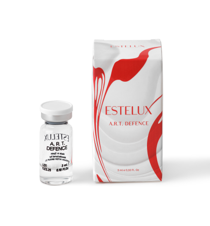 EsteLUX A.R.T. DEFENCE бустер, 3 мл