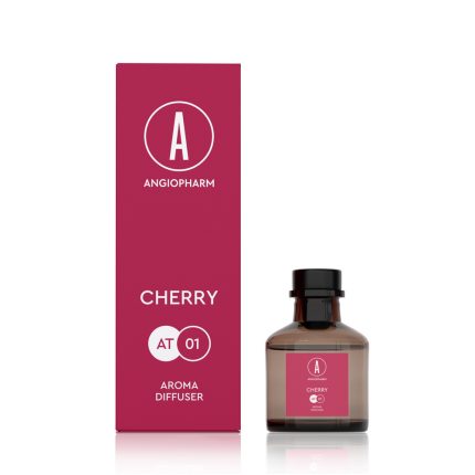 Диффузор Cherry ANGIOPHARM, 50 мл