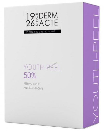 Youth Peel Пилинг для коррекции возрастных изменений ACADEMIE