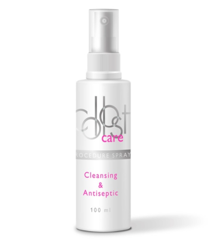 Cпрей Collost процедурный Cleansing &Antiseptic