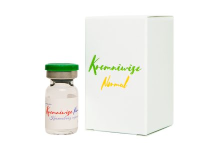 Биорепарант на основе гиалуроновой кислоты KREMNIWISE Normal 0,5мл