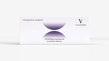 Сферогель Long Advanced, 2*0,5 мл
